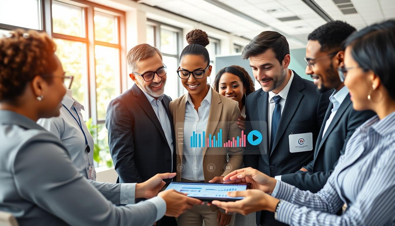 Pricing hero visual