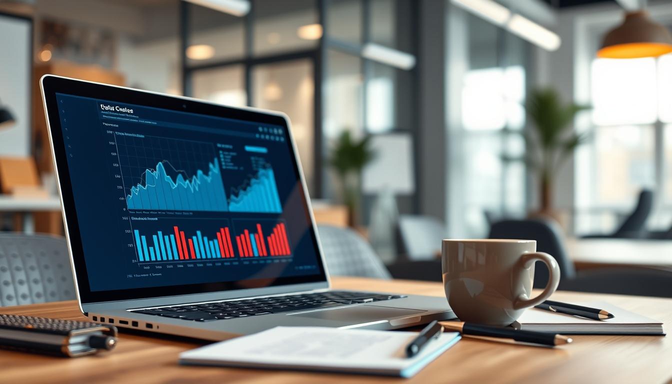 Supporting pricing visual